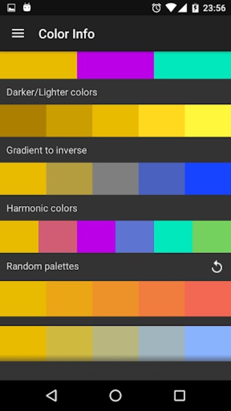 Color Reference - Preview 6