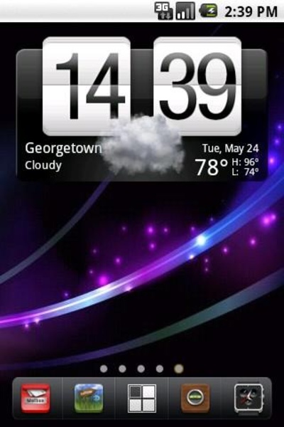 LiveHome - Preview 2