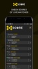 Xscore - Football Livescore screenshot 1