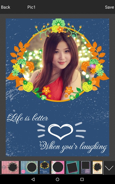 Photo Collage 2015 - Preview 3