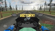 Turbo Bike Slame Race screenshot 3