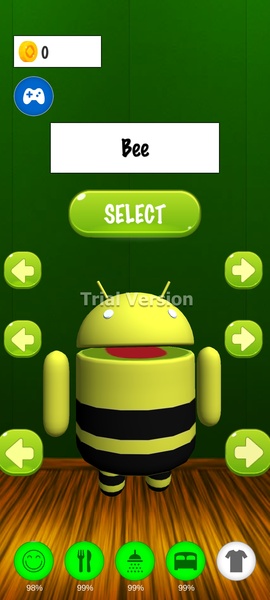 Talking Droid - Preview 10
