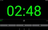 Silent Presentation Timer screenshot 8