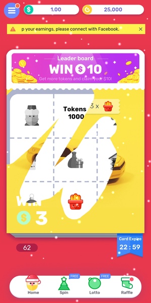 Lucky Go - Preview 2