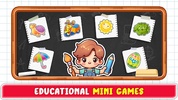 Kids Magic Slate Drawing Pad screenshot 6