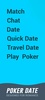 Poker Date: The Dating App screenshot 8