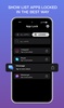 AppLock - Fingerprint iOS 16 screenshot 11