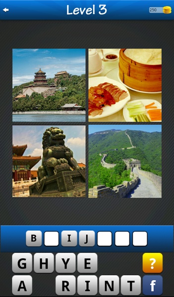 City Quiz - Preview 1