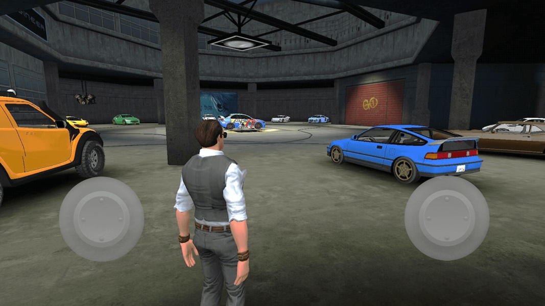 Real Car Drift Simulator - Preview 7