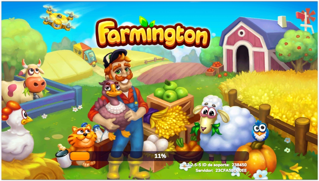 Farmington - Preview 10