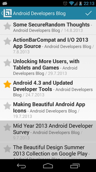 G2Reader - Preview 6