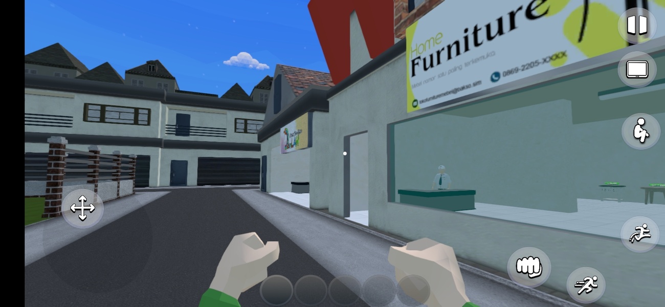 Bakso Simulator - Preview 3