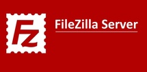 FileZilla Server feature