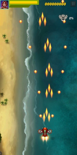 Sky Raptor - Preview 11