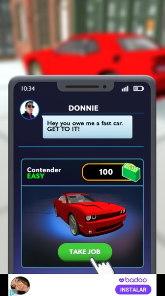 Bait Car - Preview 9