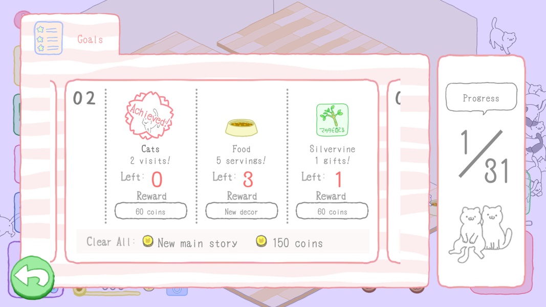 Purrfect - Preview 8