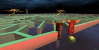 3D Maze Game ( Bhul Bhulaiya) screenshot 6