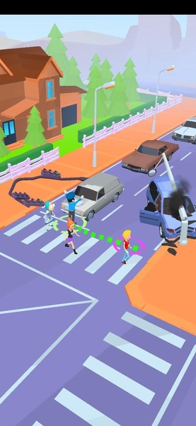 Police Officer - Preview 4