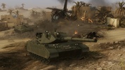 Armored Warfare screenshot 1