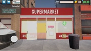 Supermarket Simulator 3D screenshot 3