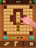 Wood Block Puzzle Classic Game screenshot 5