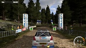 Rush Rally 3 Demo screenshot 6