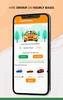 CarChalak® - Driver On Hire screenshot 15