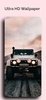 Mahindra Thar Wallpapers screenshot 10