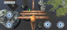 Ball Balancer: Balance Ball 2 screenshot 2