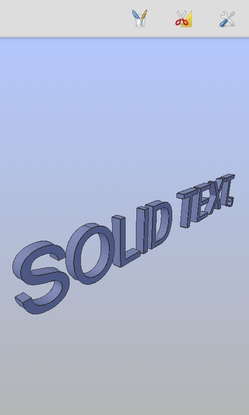 om3DCAD - Preview 7