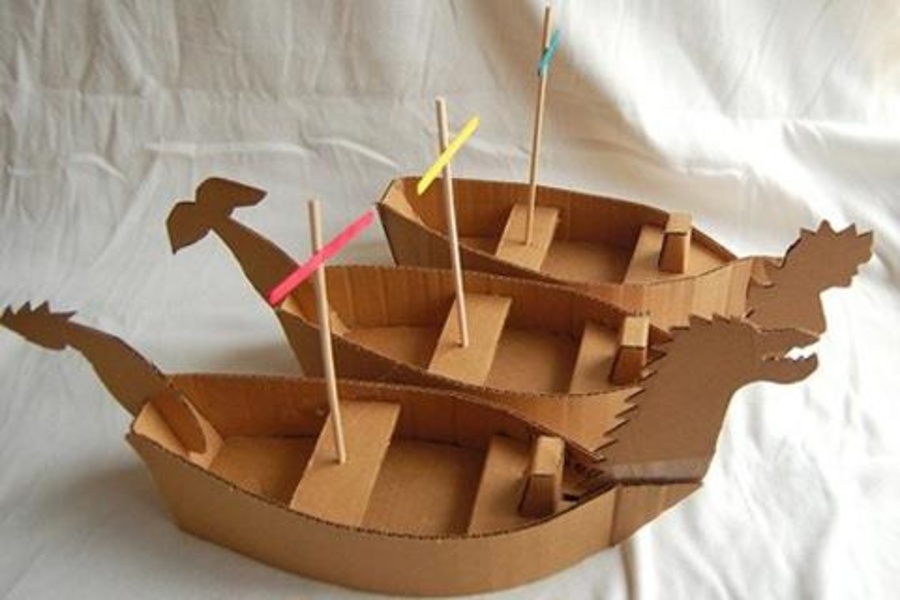 Craft Ideas For Kids - Preview 6