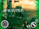 Z For Zombie: Freedom Hunters screenshot 1