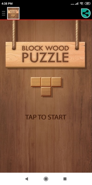 Block Wood Puzzle Game - Preview 12