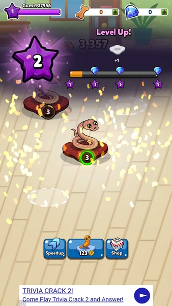 Merge Cute Animals - Preview 10