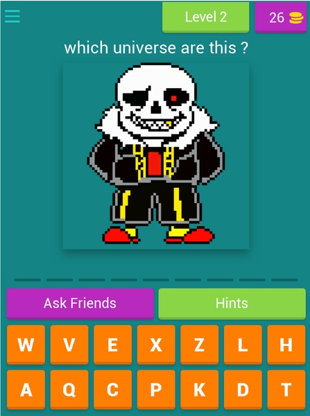 Guess The Au - Preview 2