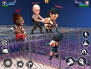 Rumble Wrestling: Fight Game screenshot 17