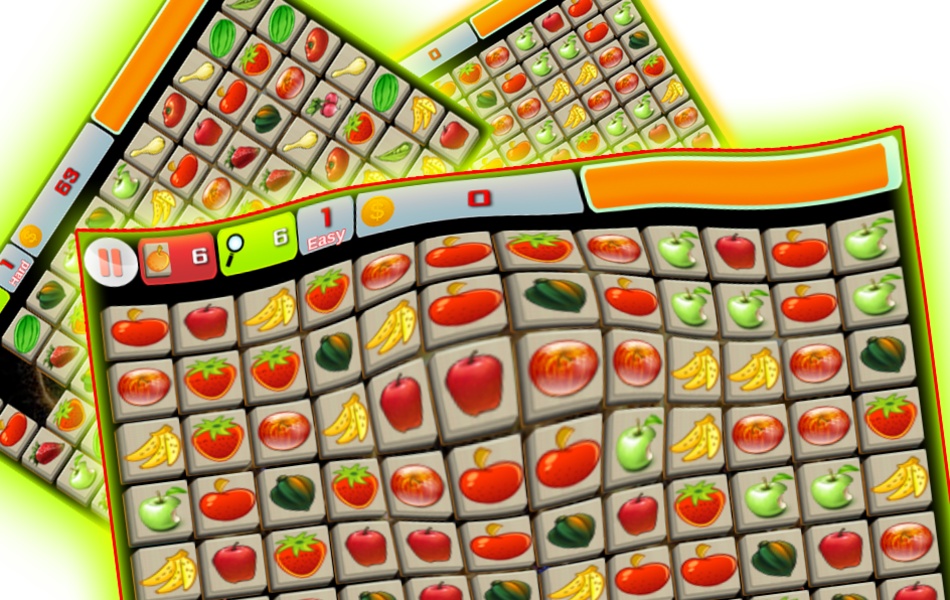 Onet Fruit 2015 Free - Preview 2