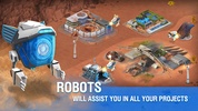 Mars Future screenshot 13