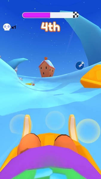 Sleigh Run - Preview 6