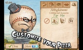 Pizza Vs. Skeletons FREE screenshot 2