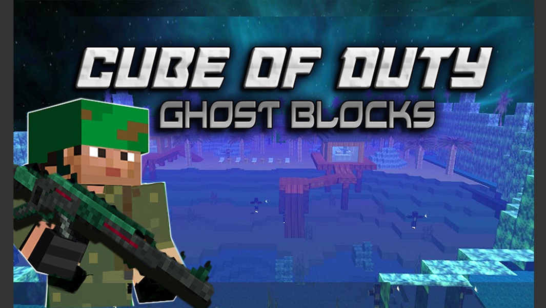Cube of Duty - Preview 13