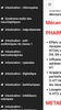 Toxicology (Pathologie) screenshot 7