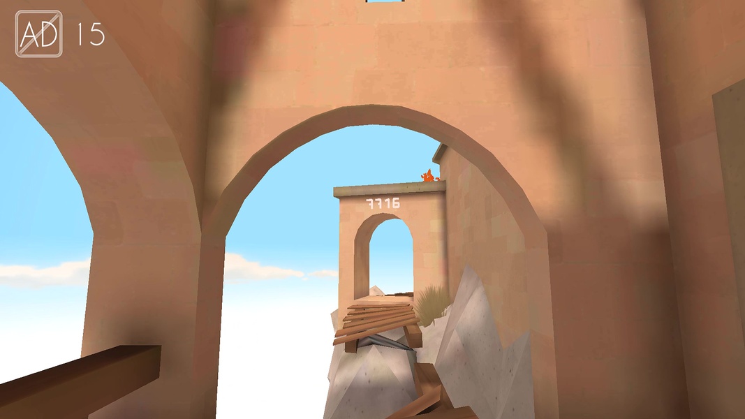 The Pillar - Preview 3