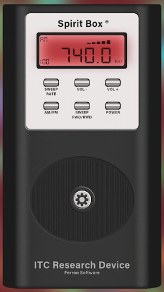 paranormal spirit music box mod apk Dea Flavor Liquidi Pronti per Sigaretta Elettronica main image 1