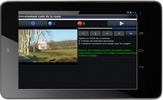 Entraînement code de la route screenshot 5