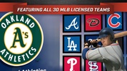 WGT Baseball MLB screenshot 17