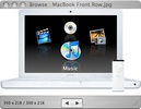 Finder Browser screenshot 2