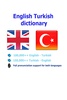 Turkish best dict screenshot 11