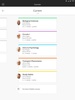 Blackboard screenshot 5
