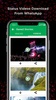 Status Downloader for Whatsapp screenshot 3